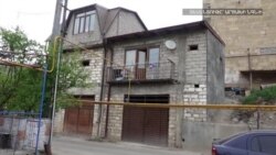 Ադրբեջանական կողմը կրակել է Ստեփանակերտի տներից մեկի ուղղությամբ, հաղորդում է Արցախի ՆԳՆ-ը