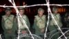 Violence Ahead Of Egypt Rallies
