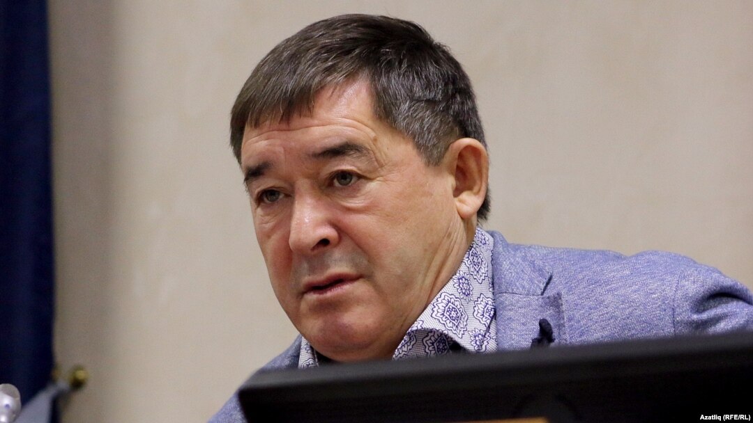 Салават Фәтхетдинов