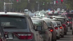 «Ներվային վիճակ». երևանյան խցանումների վերջը չի երևում