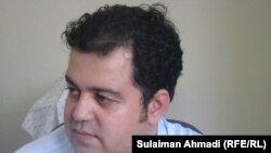 د کانونو وزارت ویاند جواد عمر