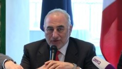 Լիոնի քաղաքապետ․ Լինել բարեկամ նշանակում է խնդիրների մասին բաց խոսել