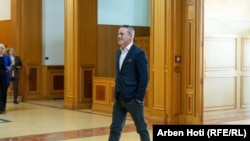 Arben Gashi