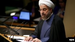 Хасан Раўхані