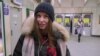У Київському метро пройшла акція – вірш Шевченка в обмін на жетон (відео)