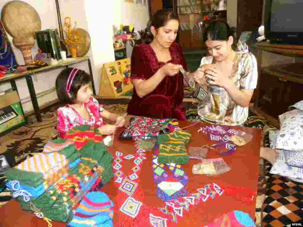 Тифливу домони модар... #10