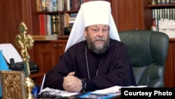 Mitropolitul Vladimir