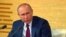 Putin Slams U.S. Impeachment, Warns Of Arms Race