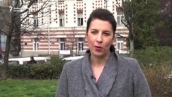 Ljubica Gojgić: Beli dolazi kao politički vic