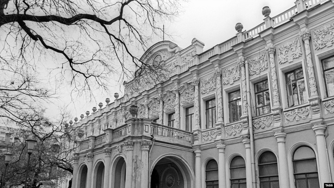 У этой усадьбы сложная судьба, теперь ее будущее определит арбитражный суд