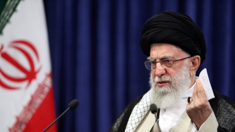 Хаменеи со критика за исклучените ирански претседателски кандидати 