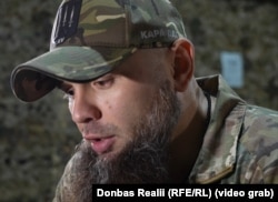 «Ви штурмоніть позиції, заведіть нас – і ми будемо ритись, тримати»