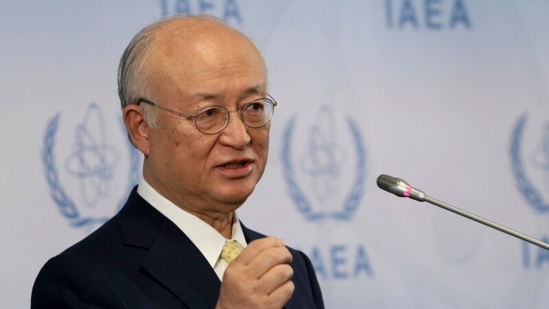OKB: Dështimi i marrëveshjes bërthamore do të ishte “humbje e madhe”