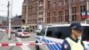 Три людини поранені унаслідок різанини в Гаазі – поліція