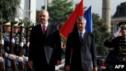 Izjave Rame i Tačija treba posmatrati i u kontekstu predstojećih izbora u Albaniji i na Kosovu