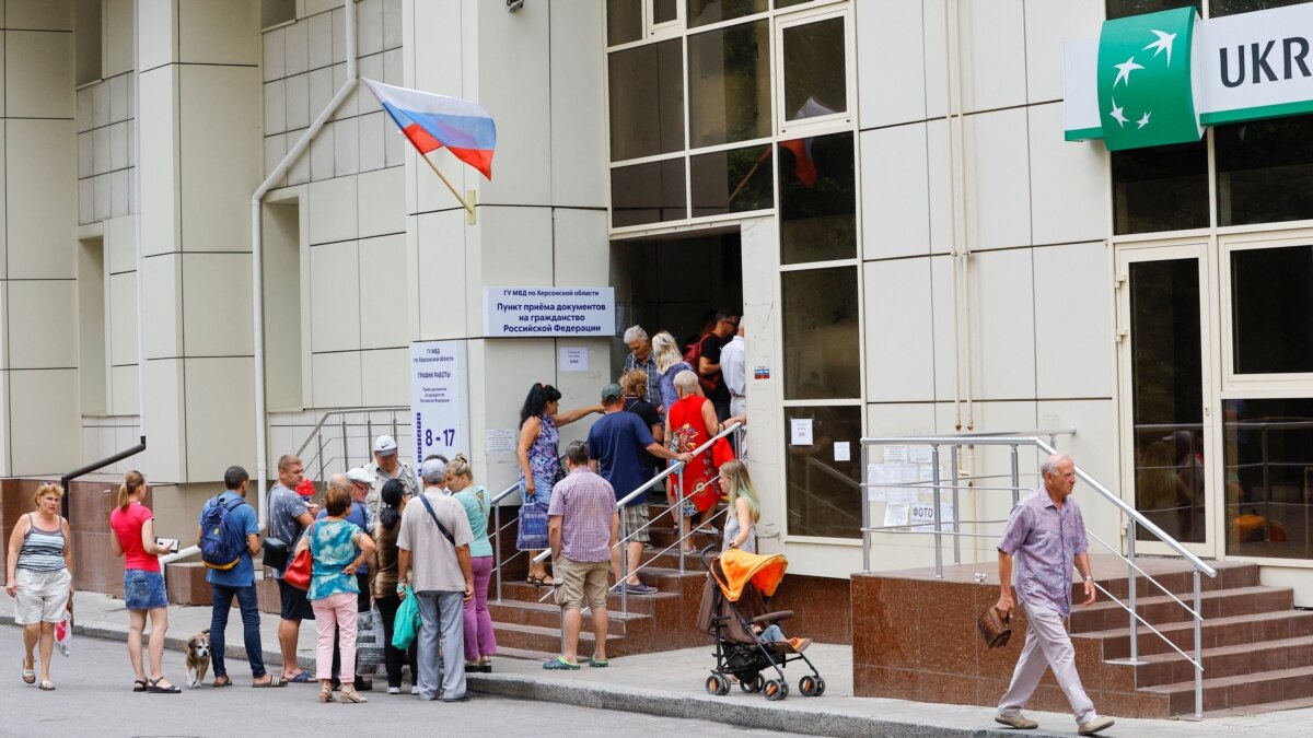 США попередили, що Росія може влаштувати фіктивні референдуми на окупованих територіях до кінця тижня – ЗМІ