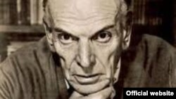 Konstantin Paustovski