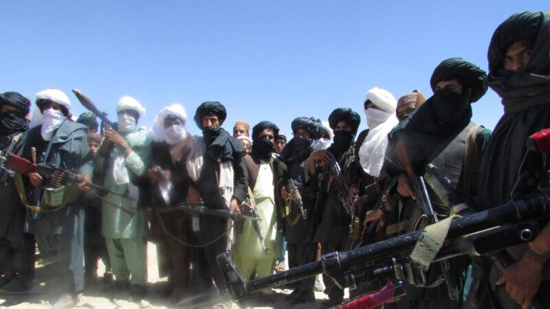 ارگ: جنگ طالبان در افغانستان، جنگِ پاکستان است