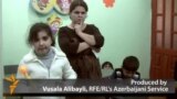 In Azerbaijan, Families Seek Resources To Treat Autism