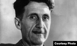 George Orwell