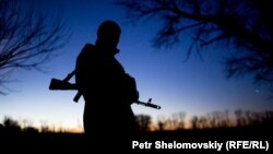 Неподалік Зайцева (ілюстраційне фото)