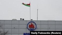 Мозирський нафтопереробний завод у Білорусі отримав доступ до азербайджанської нафти завдяки транзиту через Україну 