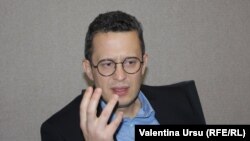 Vadim Pistrinciuc