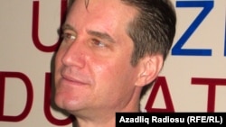 Мэтью Брайза