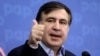 Ukraine Braces For Saakashvili's Possible Return