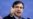 Former Georgian President Mikheil Saakashvili speaks during a press conference in Warsaw on September 8.