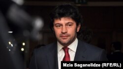 Georgian Energy Minister Kakha Kaladze has refused to divulge the precise terms of the new gas agreement on the grounds that they constitute a commercial secret.