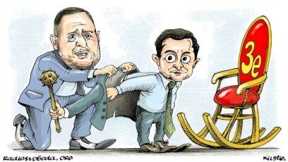 МВФ і Україна попередньо погодили нову програму на $5 млрд - Цензор.НЕТ 1976