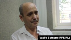 Valeriu Vasilică