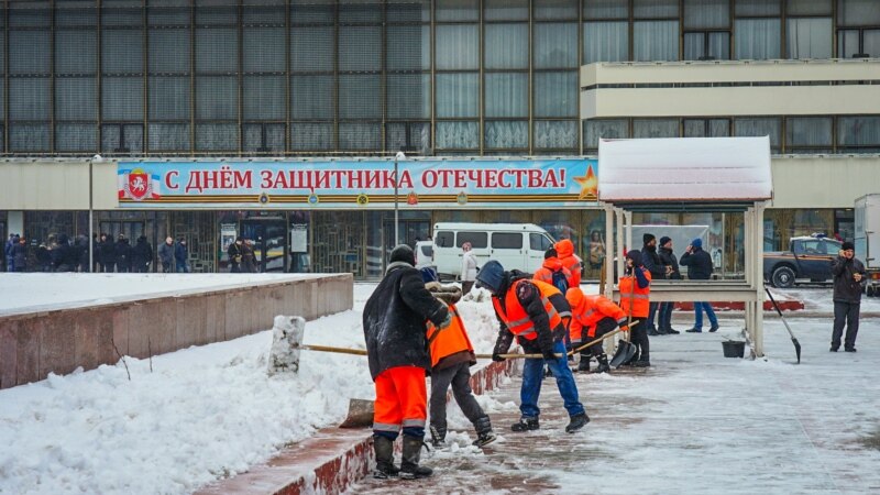 Комитет по благоустройству Петербурга координировал сговор на торгах по уборке снега