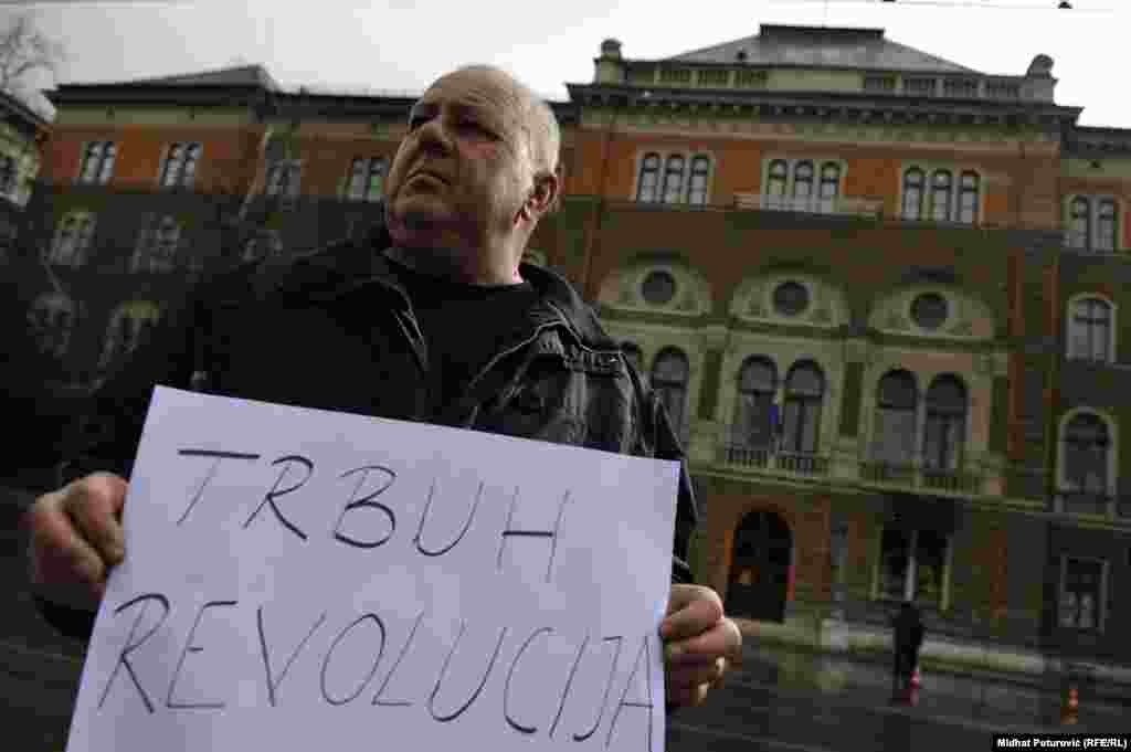 Sarajevo, foto: Midhat Poturović