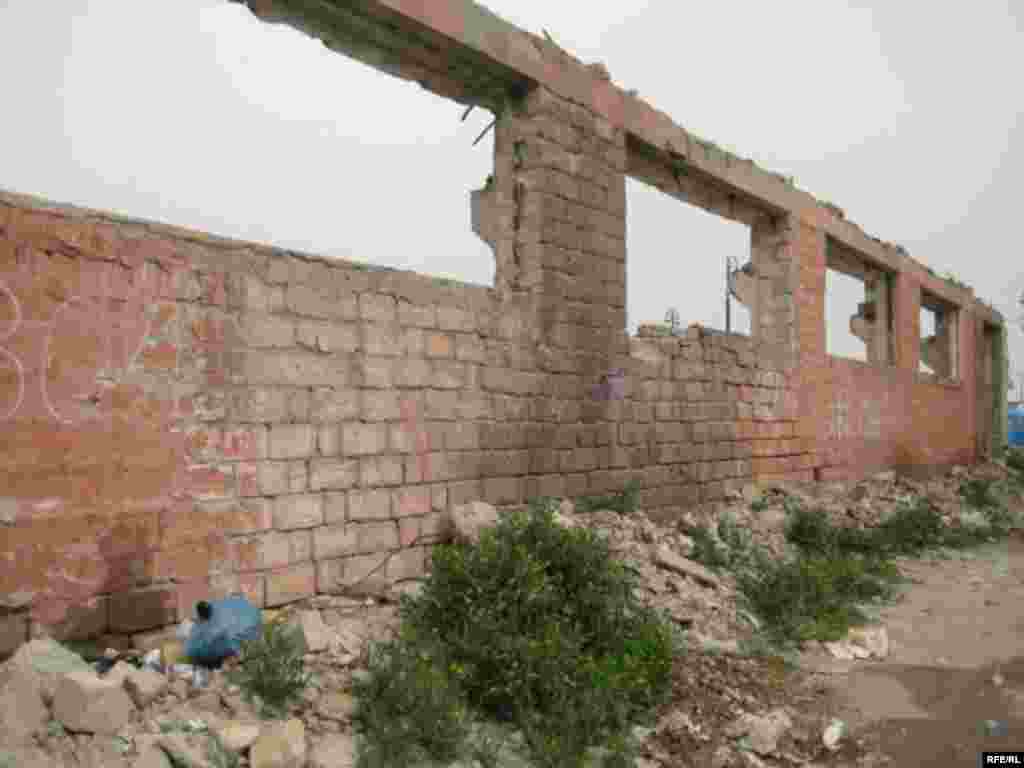 Lələsi köçən Azərbaycan sənayesi #14