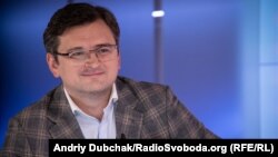 «Цього ніколи не було, і якщо це вийде, то я буду щасливий. Я буду вважати, що я не дарма був міністром саме в рік 30-ї річниці», – сказав Дмитро Кулеба