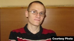 Мікалай Дзядок