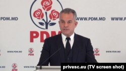 Vlad Plahotniuc