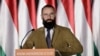 Угорський політик залишив консервативну партію «Фідес» на тлі скандалу з «секс-вечіркою»