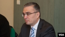 İlqar Məmmədov, REAL hərəkatının lideri