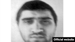 Kazbek Jabrailov is one of the escapees to have been detained.