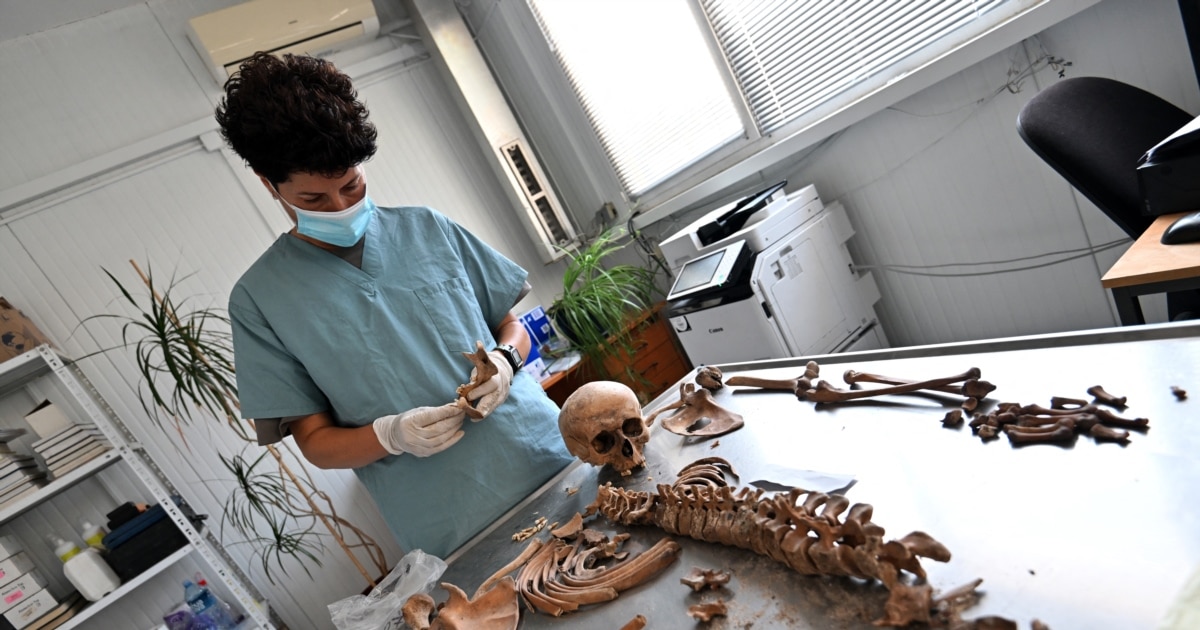 Tridhjetë vjet nga masakrat  Srebrenica s resht së kërkuari të zhdukurit
