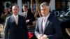 Serbia, Kosovo Resume Talks