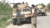 WATCH: Afghan forces, with U.S. air support, battled Taliban fighters on September 29 for control of Kunduz after the militants seize the provincial capital. The Afghan Defense Ministry said government forces retook the city prison and the provincial police headquarters from Taliban fighters. (Reuters)
