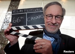 Steven Spielberg