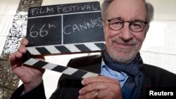 Steven Spielberg