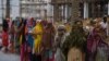 Таажы вирусу жана Пакистан: «Таблигчилер» саботажы