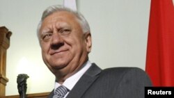 Міхаіл Мясьніковіч