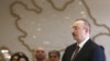 Azerbaijani President Ilham Aliyev (file photo)